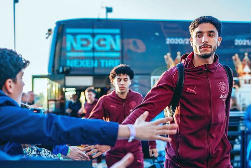 Fanii lui Manchester City s-au revoltat când au aflat planurile șeicilor din conducere. Foto: Instagram