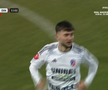 După FCSB, a răpus-o și pe Dinamo cu un șut superb! » Doar alți 3 fotbaliști au mai reușit asta în actualul sezon