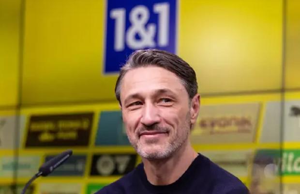 Borussia Dortmund - VfB Stuttgart: Niko Kovac debutează pe banca lui Dortmund