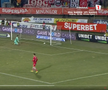 După FCSB, a răpus-o și pe Dinamo cu un șut superb! » Doar alți 3 fotbaliști au mai reușit asta în actualul sezon