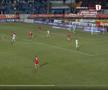 După FCSB, a răpus-o și pe Dinamo cu un șut superb! » Doar alți 3 fotbaliști au mai reușit asta în actualul sezon