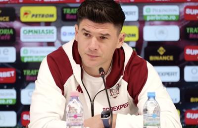 Cristi Săpunaru l-a distrus pe Alex Chipciu: „El a făcut circul! Termină tu primul! Stau și eu seara și citesc 3-4 cuvinte să le spun la conferință...”