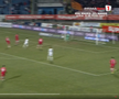 După FCSB, a răpus-o și pe Dinamo cu un șut superb! » Doar alți 3 fotbaliști au mai reușit asta în actualul sezon