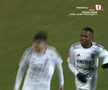 După FCSB, a răpus-o și pe Dinamo cu un șut superb! » Doar alți 3 fotbaliști au mai reușit asta în actualul sezon
