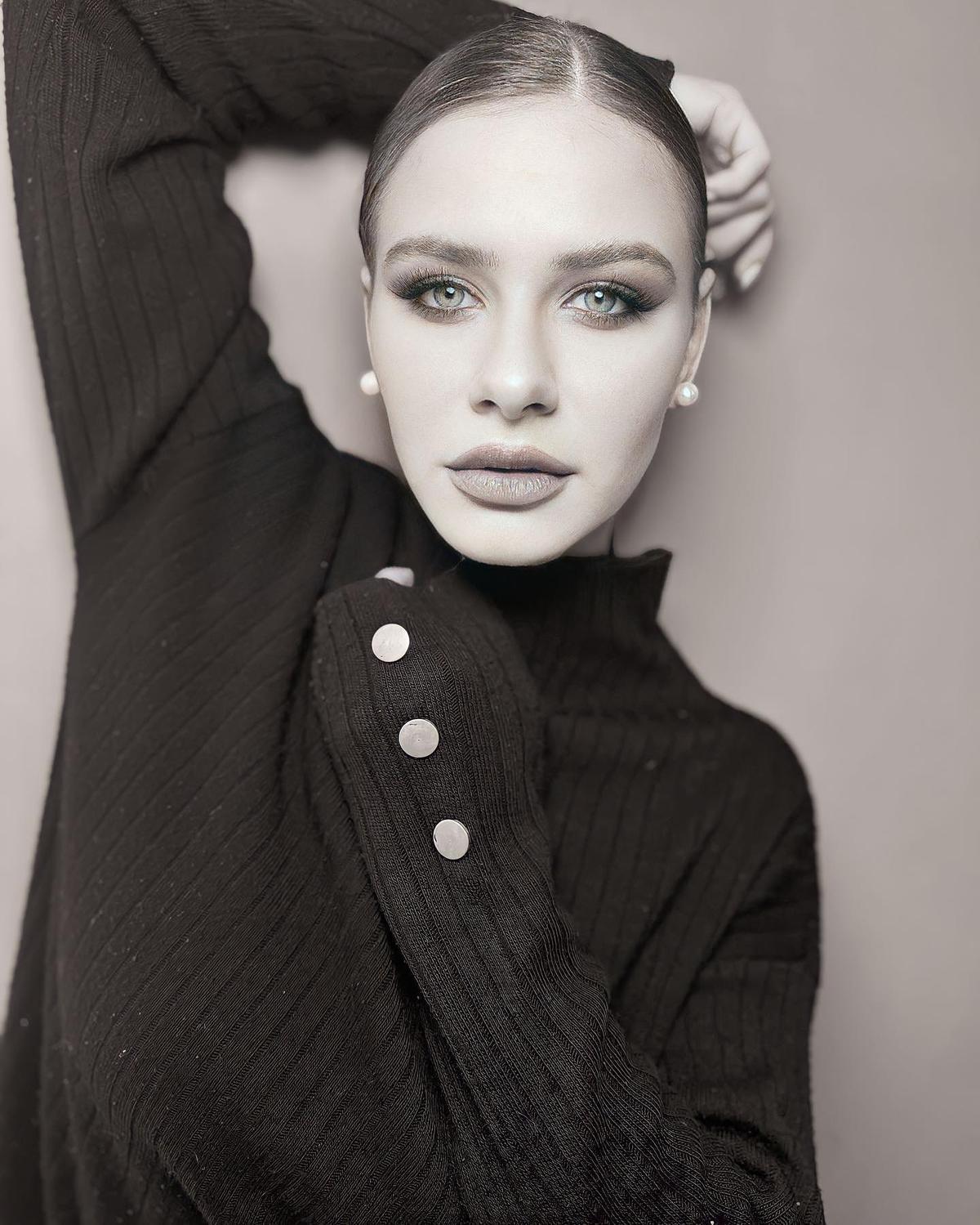 Diana Ursu - Survivor România 2025