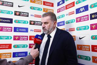 Ange Postecoglou, scut în fața jucătorilor lui Tottenham: „Oamenii mă vor judeca”