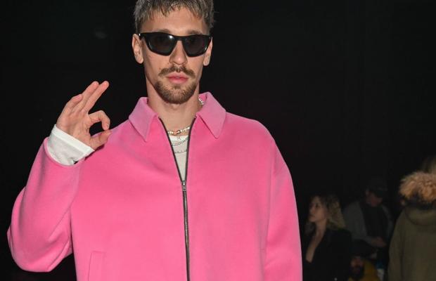De la săptămâna modei de la Milano la carnavalul din Venezia » Pregătit de joc după o pauză de 463 de zile!