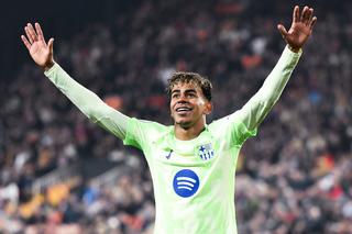 Barcelona germană a măturat Valencia! » Hansi Flick: „Ăsta-i stilul, cu foame pentru următorul gol”