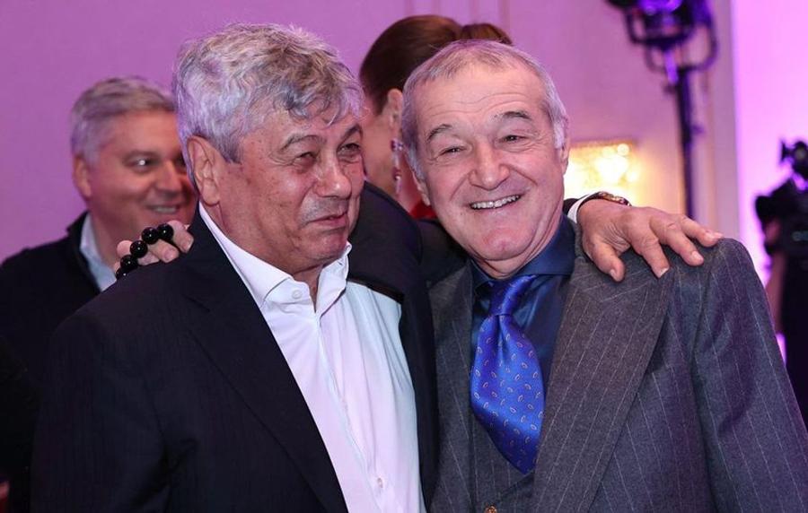 Mircea Lucescu și Gigi Becali au cochetat un timp cu ideea de a susține sau a finanța ridicarea unei baze sportive performante la Solca Colțul de rai din România pe care au pus ochii Mircea Lucescu și Gigi Becali: „Planuri pentru bază de pregătire” + „Suntem dispuși să le oferim 7 hectare de parc”
