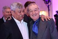 Mircea Lucescu l-a convins pe Gigi Becali să facă transferul în miez de noapte: „Băi, voiam să îl iau și la echipa națională!” » FCSB a plusat imediat cu 45.000 de euro
