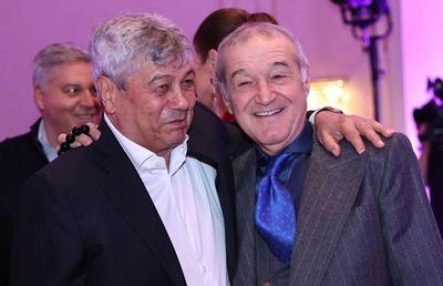 Mircea Lucescu l-a convins pe Gigi Becali să facă transferul în miez de noapte: „Băi, voiam să îl iau și la echipa națională!” » FCSB a plusat imediat cu 45.000 de euro