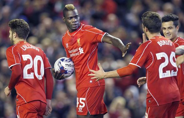 Dan Șucu a încercat bomba pe piața transferurilor » Rapid a făcut o ofertă pentru un fost jucător de la AC Milan și Liverpool