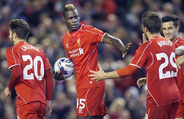 Îți mai aduci aminte de fostul fotbalist al lui Liverpool și AC Milan? Dorit de Șucu la Rapid, a ajuns să joace în Liga a 4-a