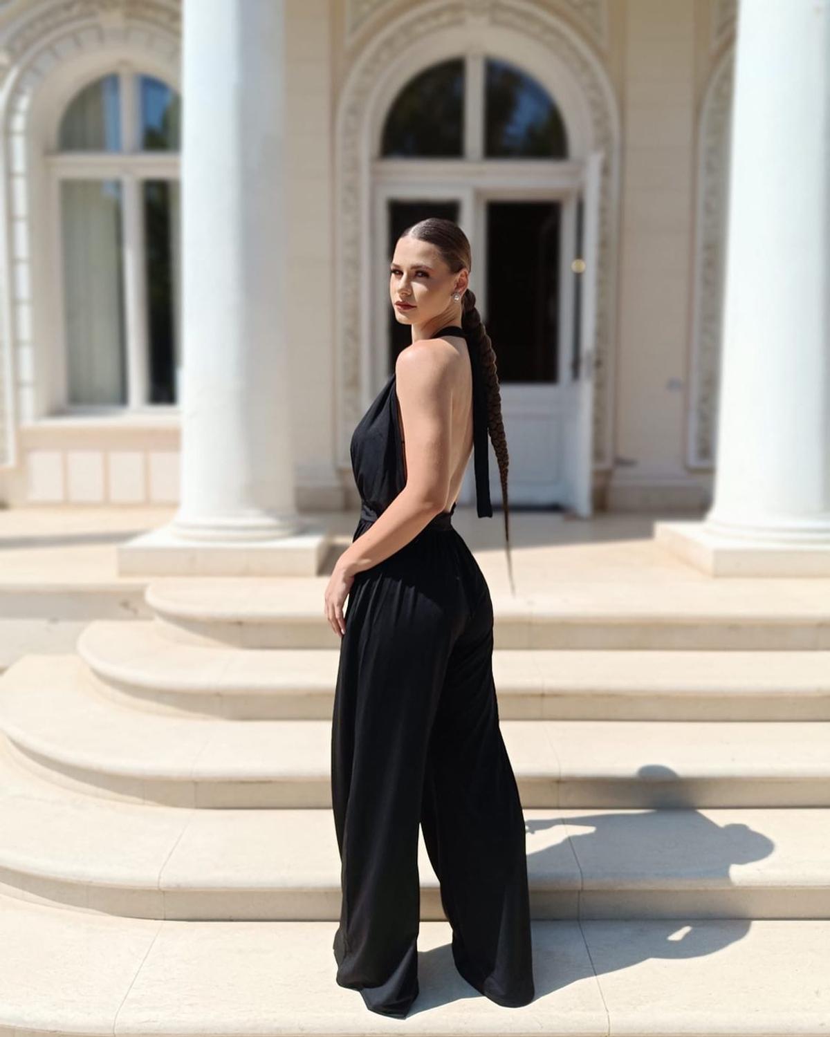 Diana Ursu - Survivor România 2025