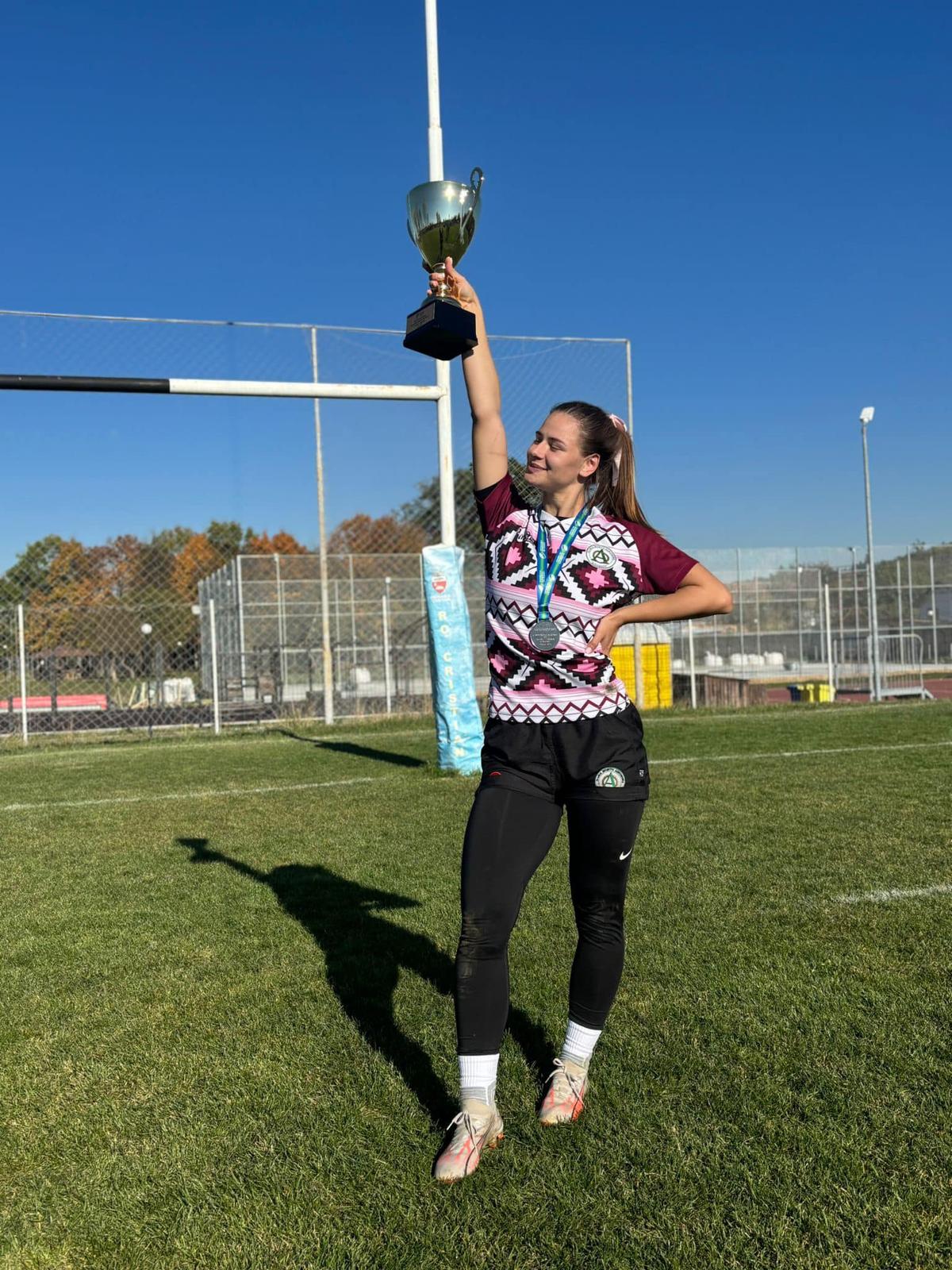 Diana Ursu - Survivor România 2025