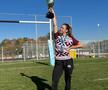 Diana Ursu - Survivor România 2025. Foto: Facebook