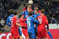A plecat de la FCSB și va juca în Turcia! » A fost prezentat azi