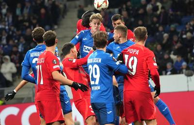 A plecat de la FCSB și va juca în Turcia! » A fost prezentat azi