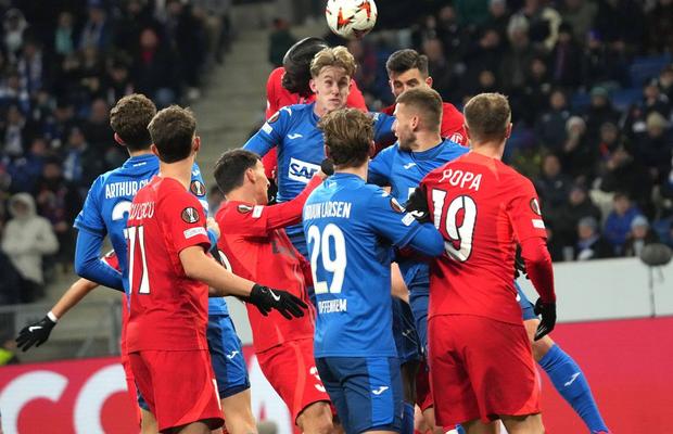 A plecat de la FCSB și va juca în Turcia! » A fost prezentat azi