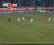 După FCSB, a răpus-o și pe Dinamo cu un șut superb! » Doar alți 3 fotbaliști au mai reușit asta în actualul sezon
