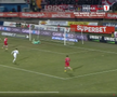 După FCSB, a răpus-o și pe Dinamo cu un șut superb! » Doar alți 3 fotbaliști au mai reușit asta în actualul sezon