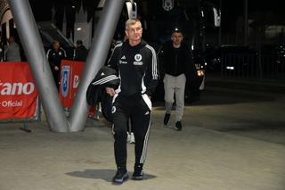 Mesajul lui Sabău pentru Blănuță, disputat de FCSB și Rapid: „Dacă nu mai este cu mintea aici...”