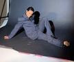 Imane Khelif, pictorial pentru Vogue Arabia / FOTO: Captură video @Instagram