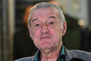 Gigi Becali, după lecția de fotbal predată de FCSB: „Sunt de 25 de ani în fotbal, abia acum am învățat și eu ceva” + De ce l-a scos pe Gheorghiță la pauză