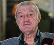 Gigi Becali, patronul lui FCSB