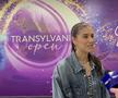 Sorana Cîrstea, interacțiune cu fanii în BTarena