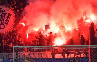 Luptă aprigă la titlu, „nebunie” și în clasamentul spectatorilor! Iată topul complet și 6 concluzii: se zguduie tribunele în play-off!