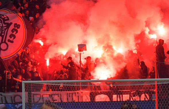 Luptă aprigă la titlu, „nebunie” și în clasamentul spectatorilor! Iată topul complet și 6 concluzii: se zguduie tribunele în play-off!