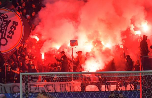 Luptă aprigă la titlu, „nebunie” și în clasamentul spectatorilor! Iată topul complet și 6 concluzii: se zguduie tribunele în play-off!
