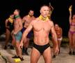 Ovidiu Macinic de la Survivor România 2025. FOTO: Instragram