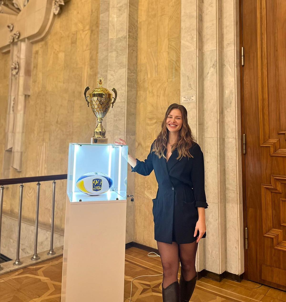 Diana Ursu - Survivor România 2025