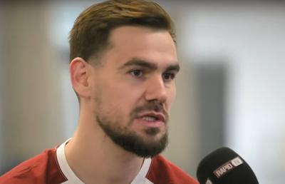 Elvir Koljic a oferit primul interviu din postura de jucător al Rapidului: „Ei au decis că e cel mai bine să vin aici”