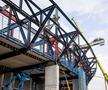 Imagini spectaculoase » Cum va arăta Camp Nou după reconstrucție