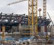 Imagini spectaculoase » Cum va arăta Camp Nou după reconstrucție