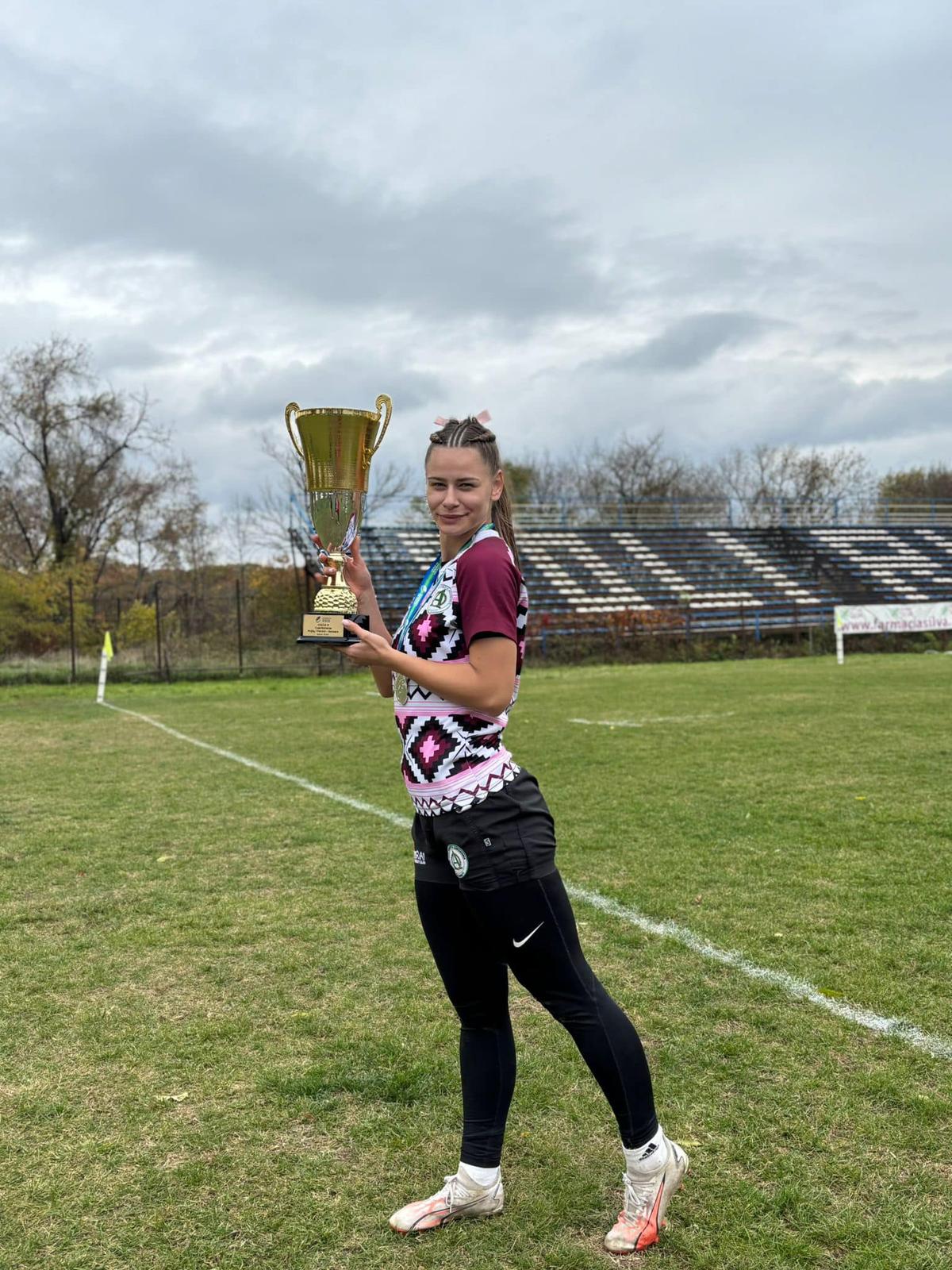 Diana Ursu - Survivor România 2025