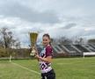 Diana Ursu - Survivor România 2025. Foto: Facebook