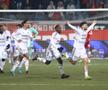FC Botosani - Dinamo 1-1 (7 februarie 2025). FOTO: sportpictures.eu