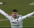 După FCSB, a răpus-o și pe Dinamo cu un șut superb! » Doar alți 3 fotbaliști au mai reușit asta în actualul sezon