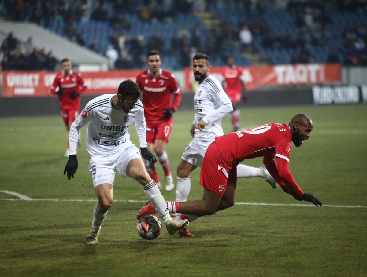 Raul Opruț vrea ca toate echipele de tradiție să ajungă în play-off: „Va fi incendiar!”