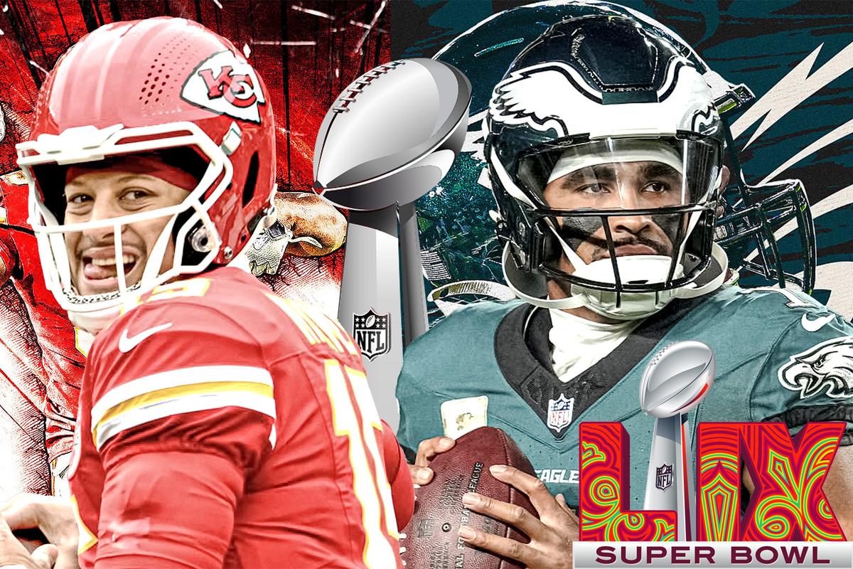 Cine transmite în România, Super Bowl 2025, finala Ligii Naționale de Fotbal American