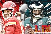 Cine transmite în România, Super Bowl 2025, finala Ligii Naționale de Fotbal American