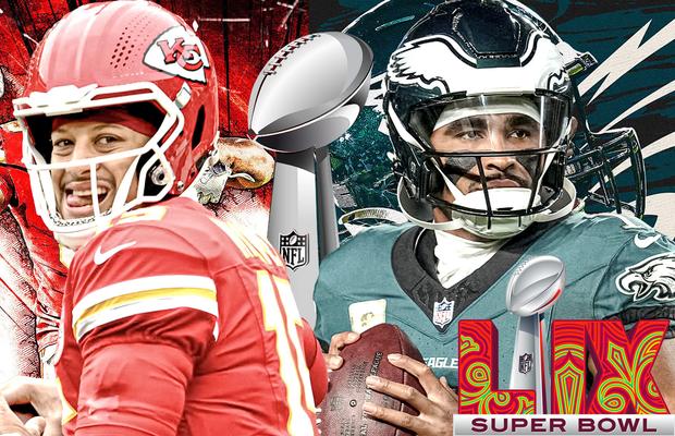Cine transmite în România, Super Bowl 2025, finala Ligii Naționale de Fotbal American