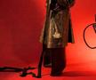 Imane Khelif, pictorial pentru Vogue Arabia / FOTO: Captură video @Instagram