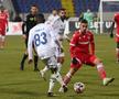 FC Botosani - Dinamo 1-1 (7 februarie 2025). FOTO: sportpictures.eu