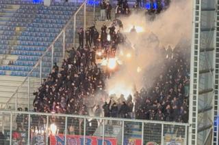 Ultrașii de la FCSB au anunțat că merg la Petrolul - UTA! » Peluza Nord și Peluza Sud, din nou în același sector?