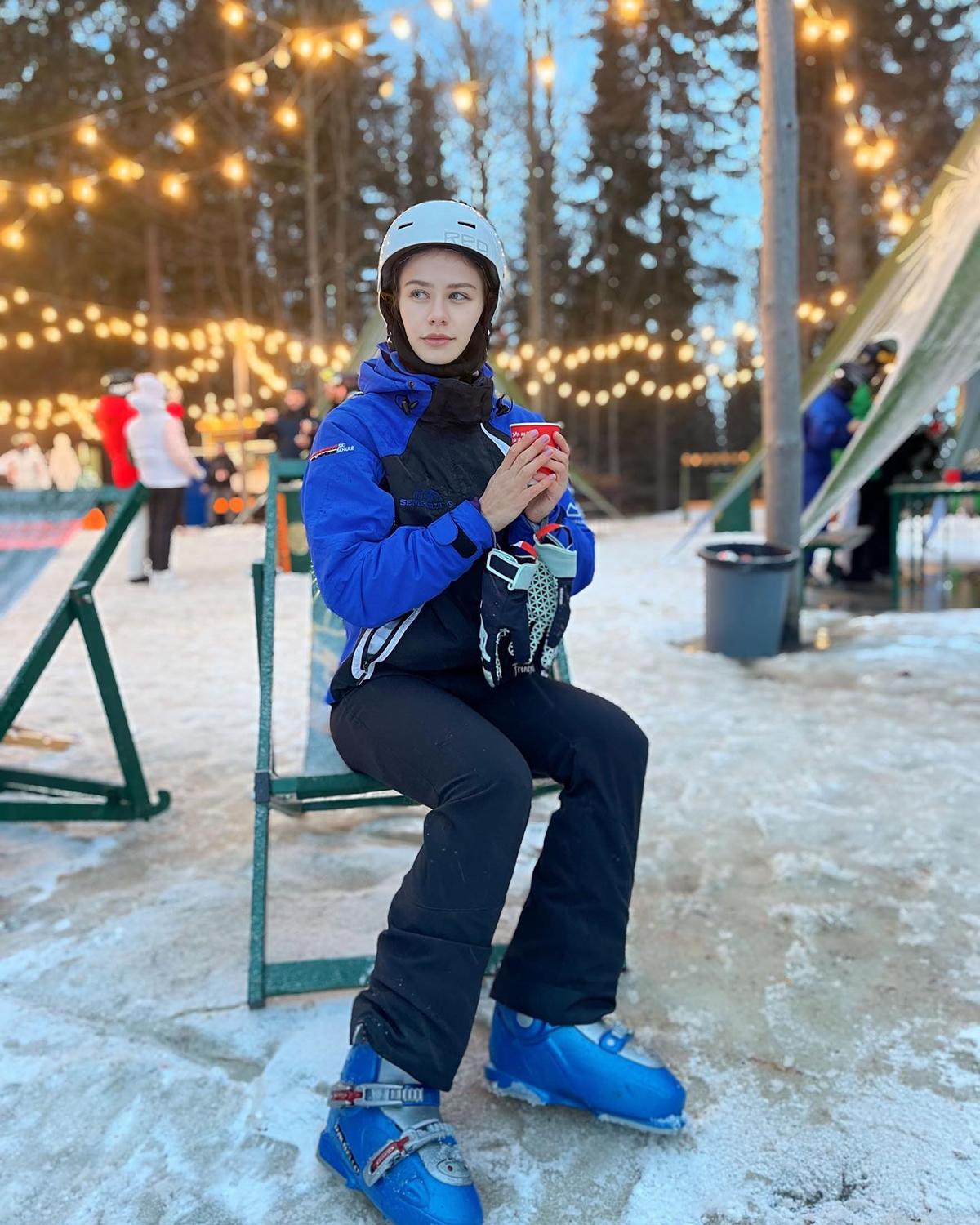 Diana Ursu - Survivor România 2025